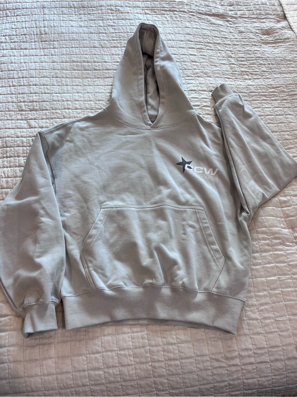 ColdCulture Astro Hoodie - Picture 3 of 7